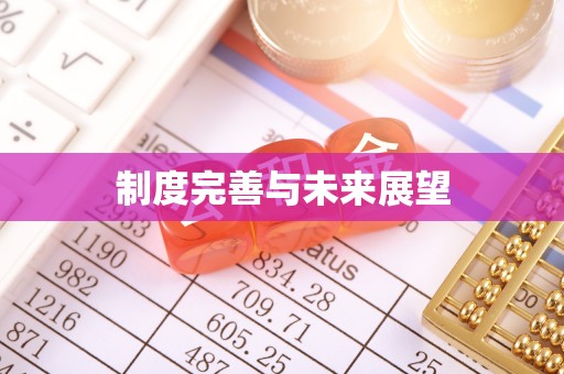 峨山制度完善与未来展望