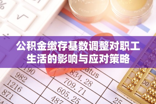 峨山公积金缴存基数调整对职工生活的影响与应对策略