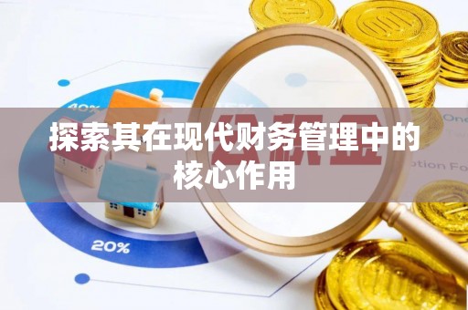 峨山探索其在现代财务管理中的核心作用