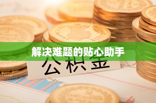 峨山解决难题的贴心助手