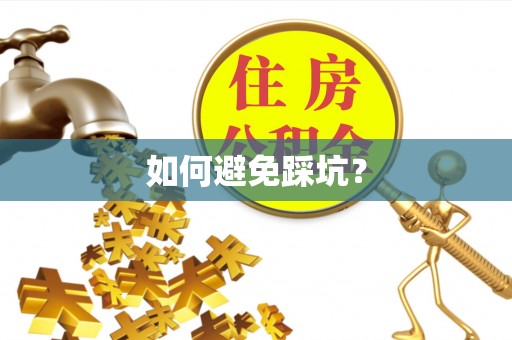 峨山如何避免踩坑？