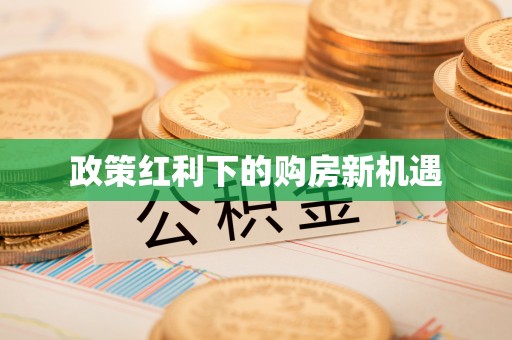峨山政策红利下的购房新机遇